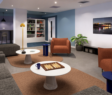 Studio to rent - Photo 3