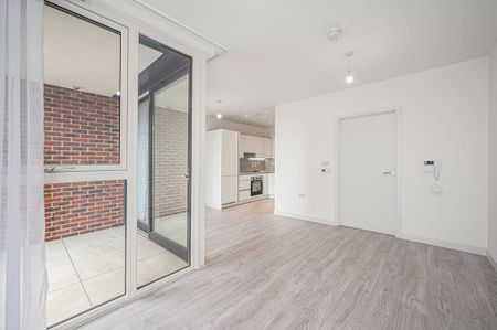 1 bedroom flat to rent - Photo 4