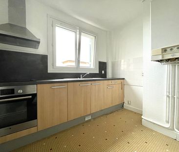 Location Appartement 3 pièces 60m² BREST 29200 - Photo 4