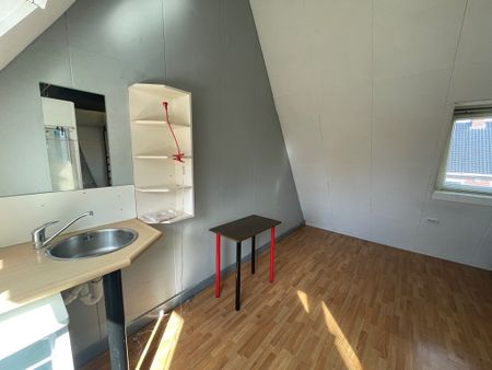 Te huur: Kamer Kamerlingh Onnesstraat in Groningen - Foto 4