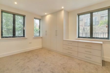 Flat 1, Ariyana Court, Ealing Road, Wembley, HA0 - Photo 2