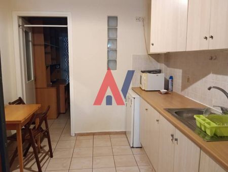 Studio/Γκαρσονιέρα για ενοικίαση Αγυιά (Πάτρα) - Photo 3