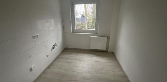 3-Zimmerwohnung im Erdgeschoss mit Dusche und Balkon bezugsfertig - Photo 2