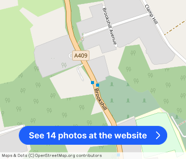 Brookshill, Harrow Weald, Harrow - Photo 1
