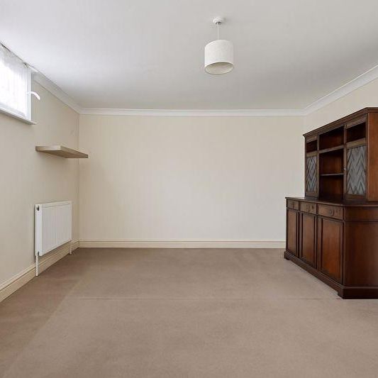 2 bedroom duplex to rent - Photo 1