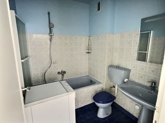 Location Appartement 2 pièces 47m² - Photo 1