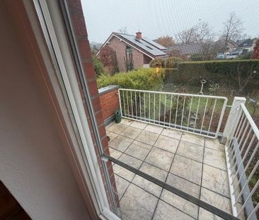 Biete Traumwohnung in Münster zum Tausch an! - Foto 1