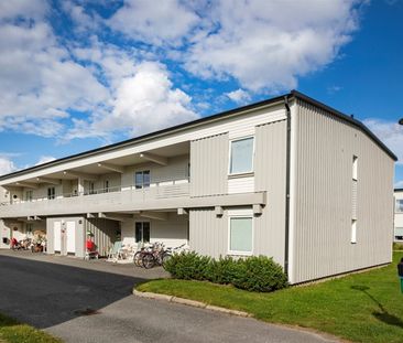 Skiftesgatan 41 D - Foto 1