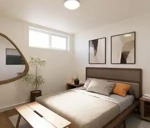 Westerra - Canola — 1 bed 1 bath Affordable - Photo 3