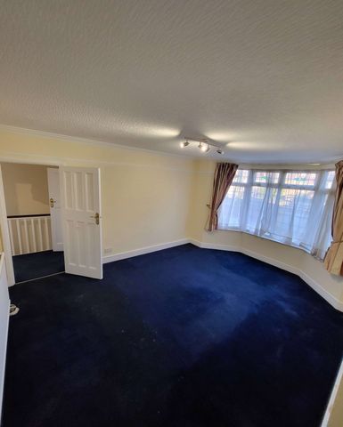 1 bed maisonette to rent Pinner View, Harrow HA1 - Photo 3