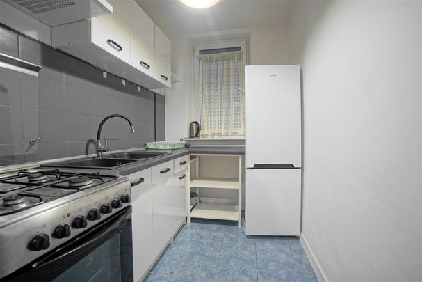 Zabrze, Jana III Sobieskiego - Zdjęcie 1