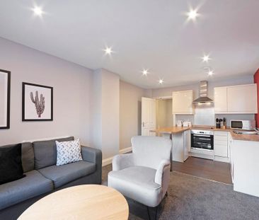 1 bedroom apartment to rent - Photo 1