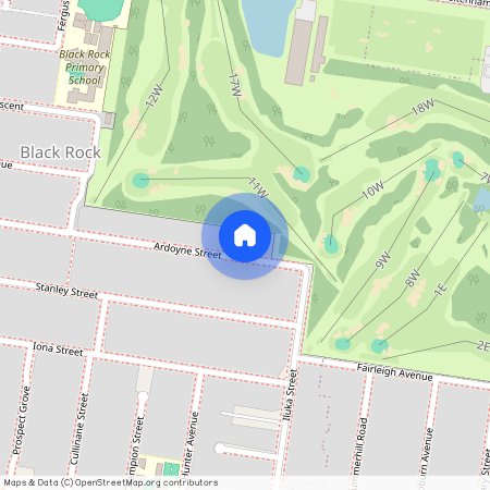 69 Ardoyne Street, Black Rock