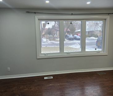 For Lease - 35 Burgby Avenue, Brampton, Ontario - Photo 1