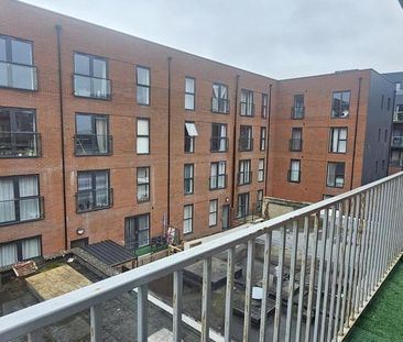 1 bedroom apartment to rent - Photo 6