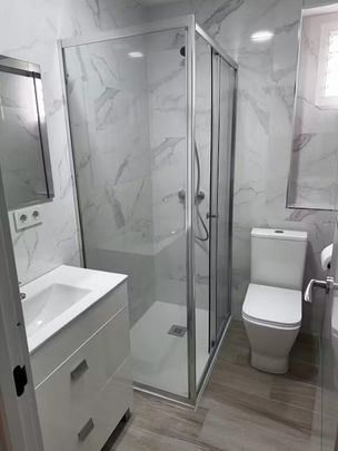 Pasaje Pezuela, Málaga, Andalusia 29010 - Photo 1