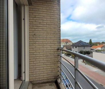 Appartement te huur in Westende voor € 725 met 2 slaapkamers - Photo 4