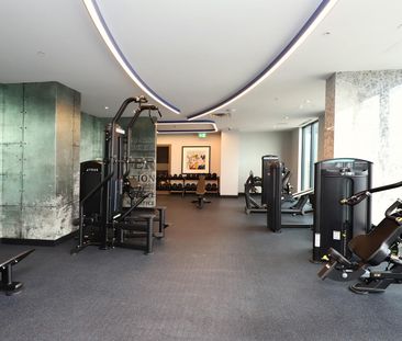 For Lease - 75 James Street Unit# 1405, Hamilton, Ontario - Photo 3