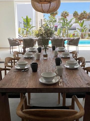 La Finca de Marbella, Marbella Este, Marbella, Andalusia 29603 - Photo 3