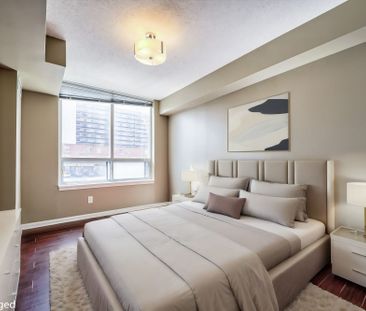 For Lease - 5940 Yonge Street Unit# 215, Toronto, Ontario - Photo 4