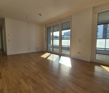 Elegant & hochwertig – Neuwertige 3-Zimmer-Wohnung auf dem Böblinge... - Photo 4