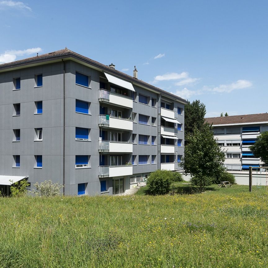 Logement familial confortable - Photo 1