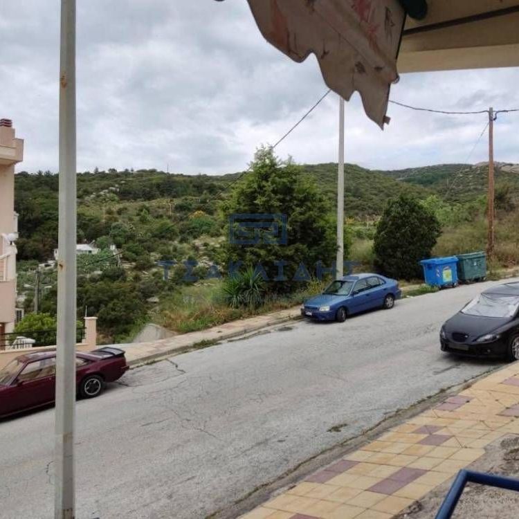 Studio/Γκαρσονιέρα για ενοικίαση Καλαμίτσα (Καβάλα) - Photo 1