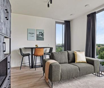 Appartement Rentmeesterstraat, Almere - À Louer - Photo 1
