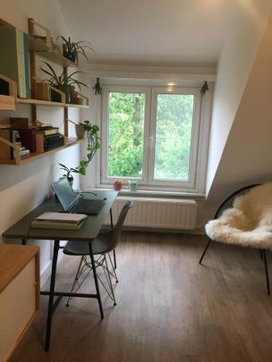 2 ruime kamers te huur - Photo 1