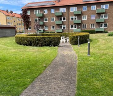 Sparbanksgatan 3 C - Photo 1