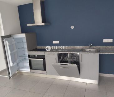 Location Maison 3 pièces 62m² LA BRUFFIERE 85530 - Photo 3
