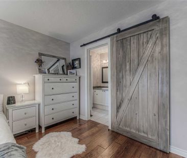For Lease - 77 Laughland Lane Unit# UPPER, Guelph, Ontario - Photo 6