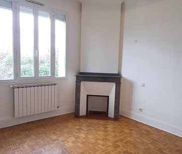 location Appartement T3 DE 67.07m² À MURET - Photo 4