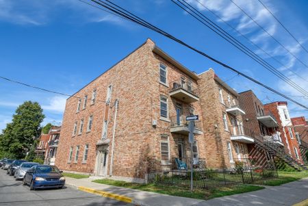 Appartement à louer, Montréal (Verdun/Île-des-Soeurs) - Photo 5
