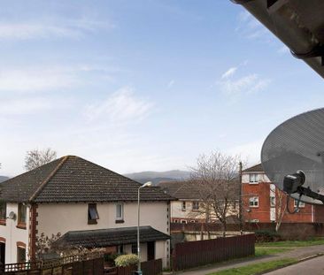2 bedroom terraced house to rent - Photo 6