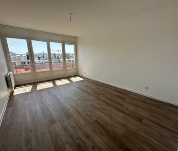 APPARTEMENT à louer - CHERBOURG - Ref : LAPP100144 - Agence Lefranc... - Photo 6