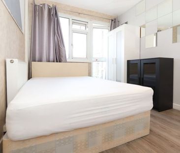 Room in a Shared Flat, Eric Street, E3 - Photo 5