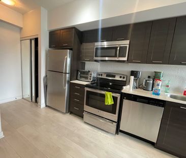 For Lease - 2200 Lake Shore Boulevard Unit# 1806, Toronto, Ontario - Photo 4