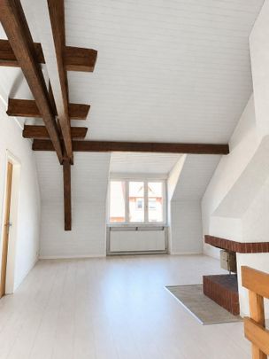 Zentral und lebendig: 2-Zimmer-Wohnung im Breitenrainquartier - Photo 1