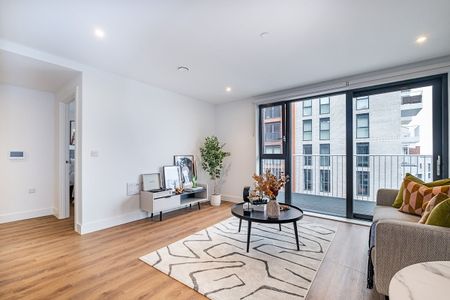 2 bedroom apartment to rent - Photo 5