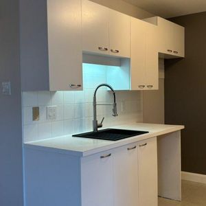 LÉVIS GRAND 4 1/2, STYLE CONDO, SECTEUR DESJARDINS * Disponible dès maintenant - Photo 2