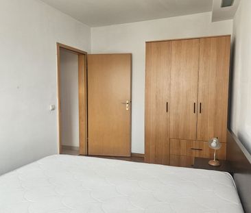 Ap.MODERN 3 camere decomandate Hipodrom I- reper IORGA - Photo 2