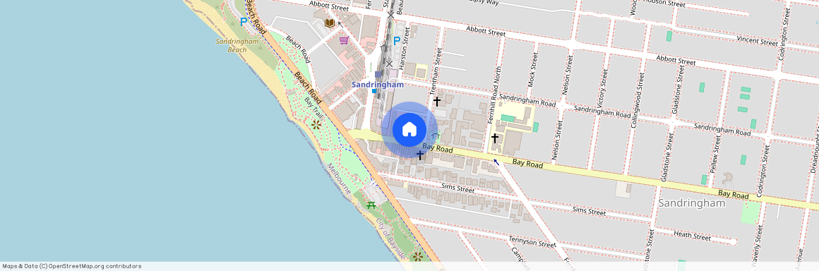 31A Bay Road, Sandringham