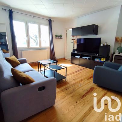 Appartement 4 pièces de 60 m² à Valence (26000) - Photo 1