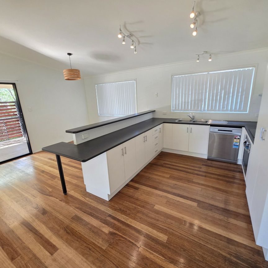 COASTAL HIDEAWAY SURROUNDED BY NATURE � PEACEFUL LIVING IN MOORE PARK BEACH - Photo 1
