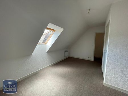 Location Appartement 2 pièces 49m² LE MANS 72000 - Photo 4