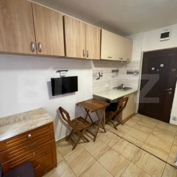 Inchiriere camere de camin cu baie, cocheta, zona Astra - Photo 1