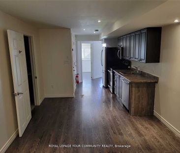 For Lease - 86 Diana Way Unit# Basement, Barrie, Ontario - Photo 4