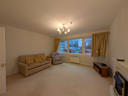 2 bedroom apartment to rent - Photo 2