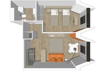 Via Ippolito Nievo, Milan, Lombardy 20145